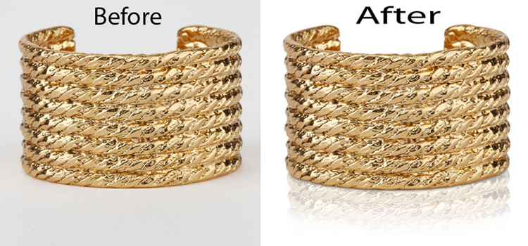 Refletion Shadow services