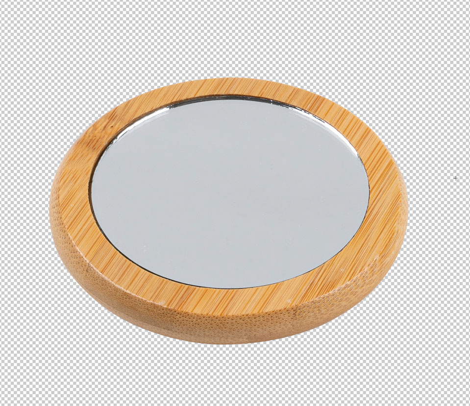 Basic Background Removal