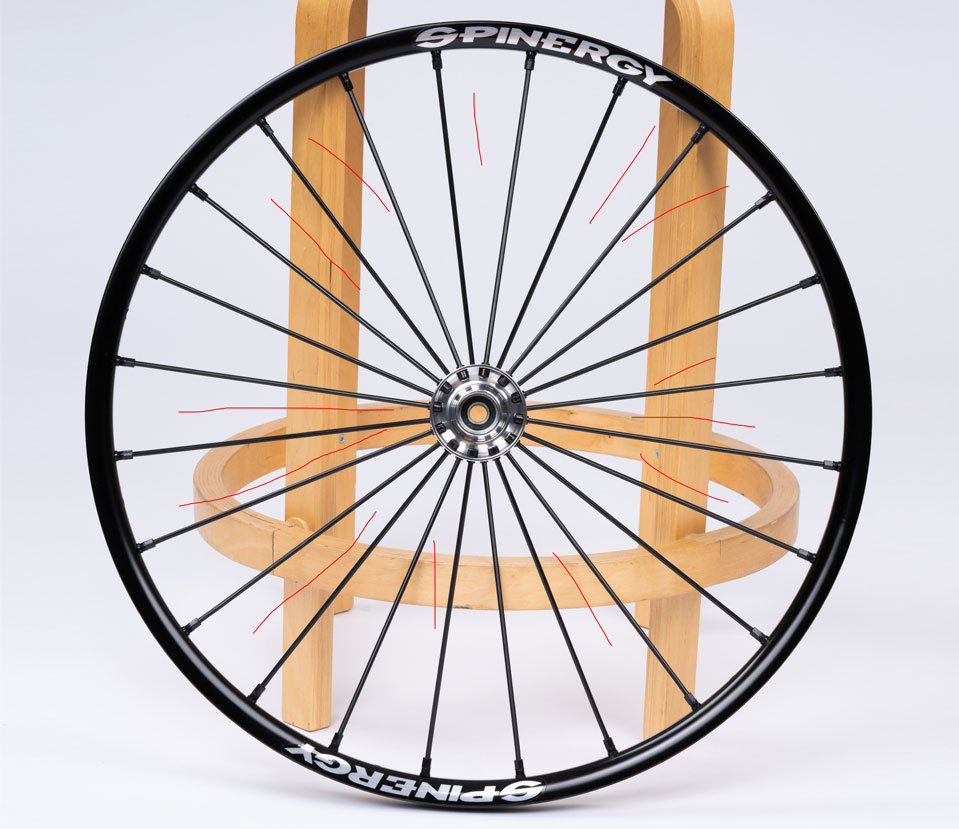 Complex Clipping Path