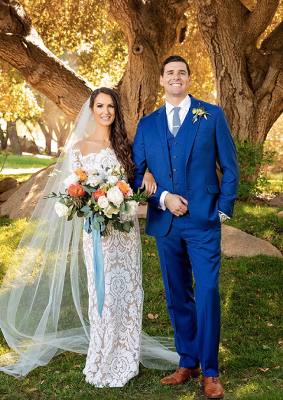 Wedding Photo Retouching