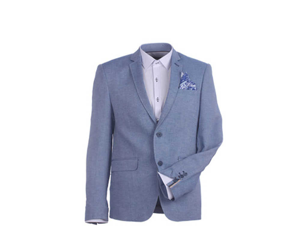 Ghost Mannequin Neck Joint